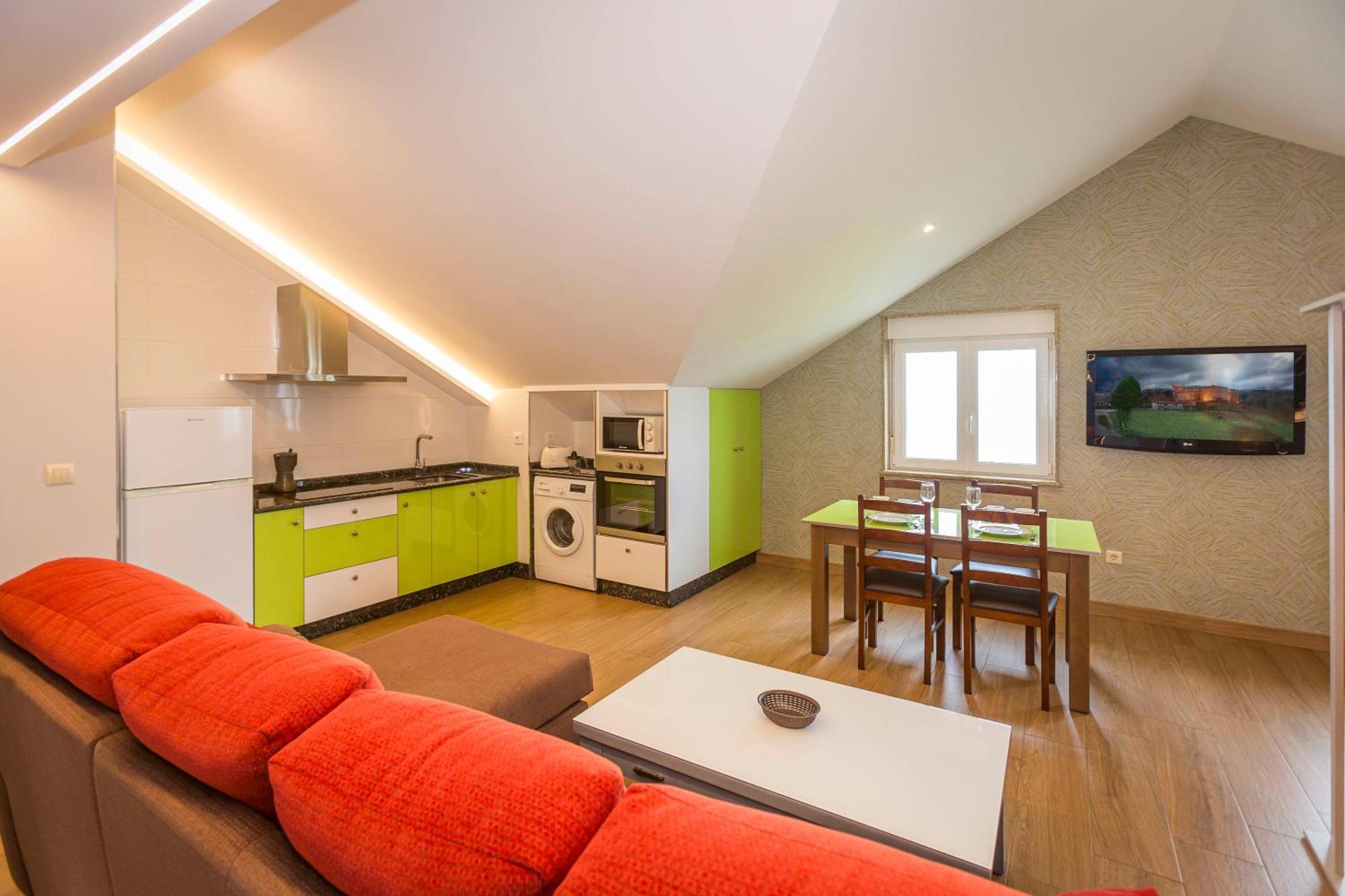 Mirador Do Faro Tourinan Apartman Muxía Kültér fotó