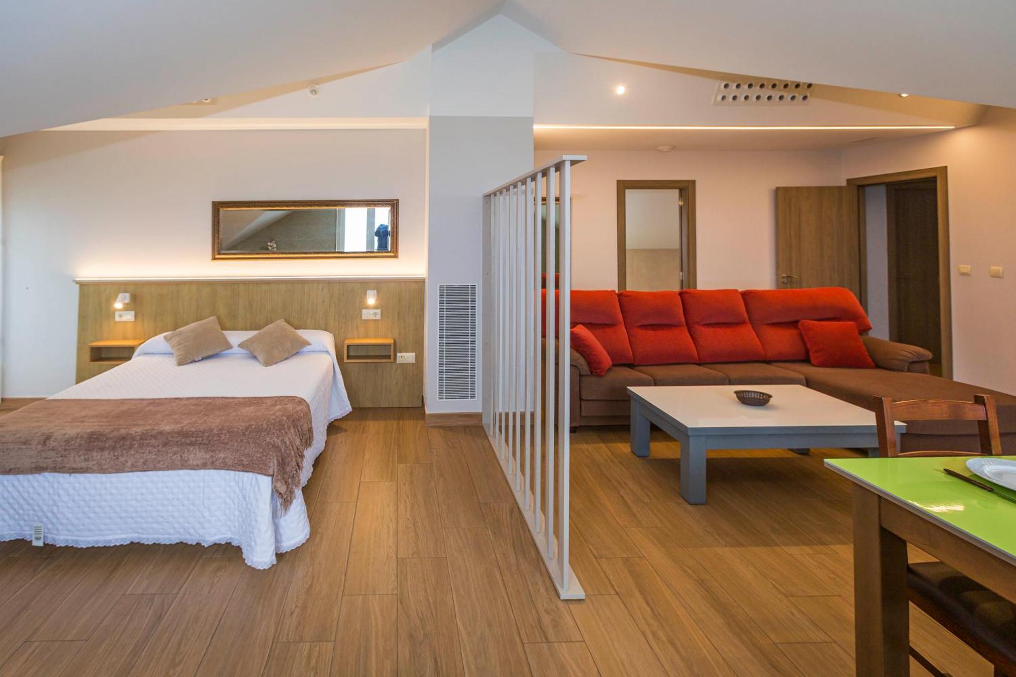 Mirador Do Faro Tourinan Apartman Muxía Kültér fotó