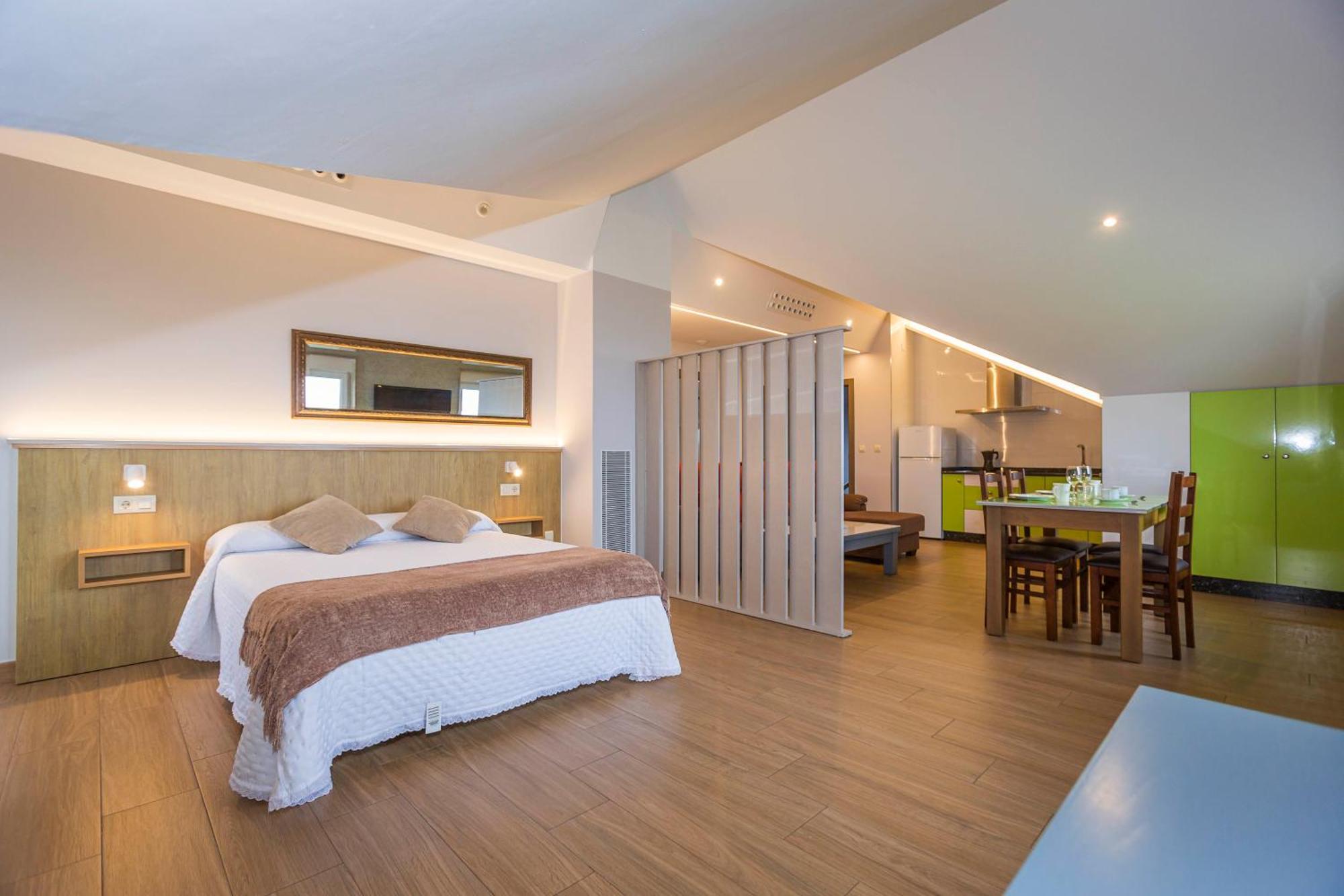 Mirador Do Faro Tourinan Apartman Muxía Kültér fotó